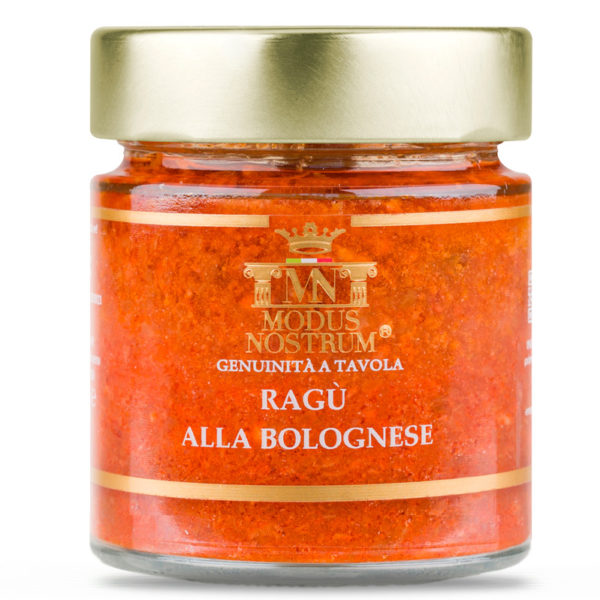 Ragù alla Bolognese 220g