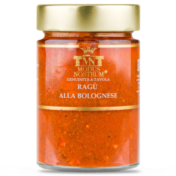 Ragù alla Bolognese 320g