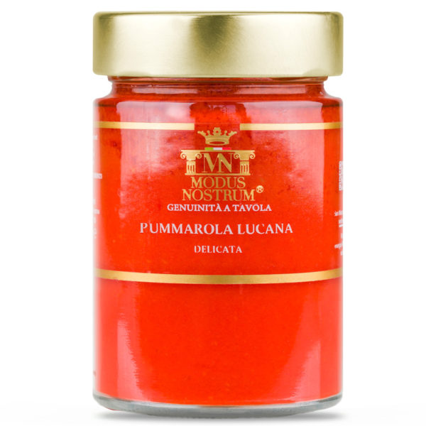 Sugo Pummarola Lucana Delicata 315g