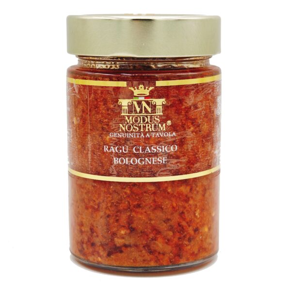 Ragù Classico Bolognese 320g