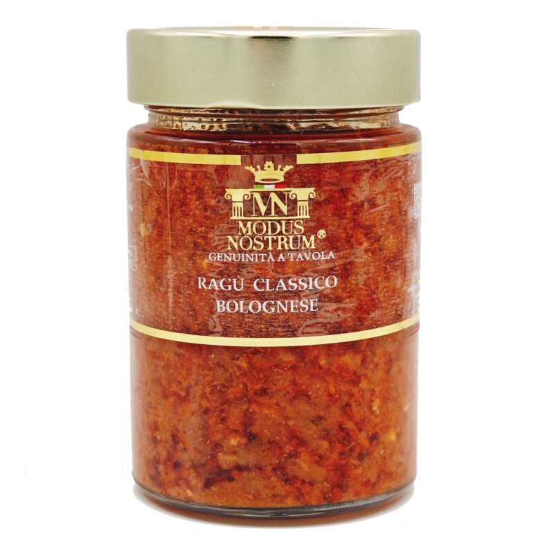 Ragù Classico Bolognese 320g