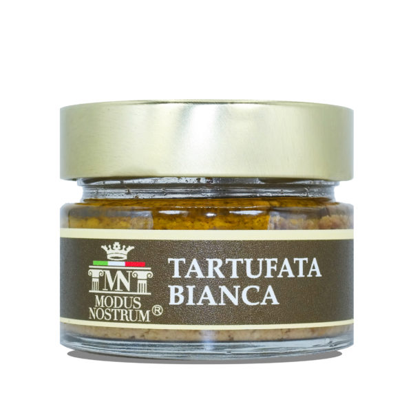 Tartufata Bianca 100g