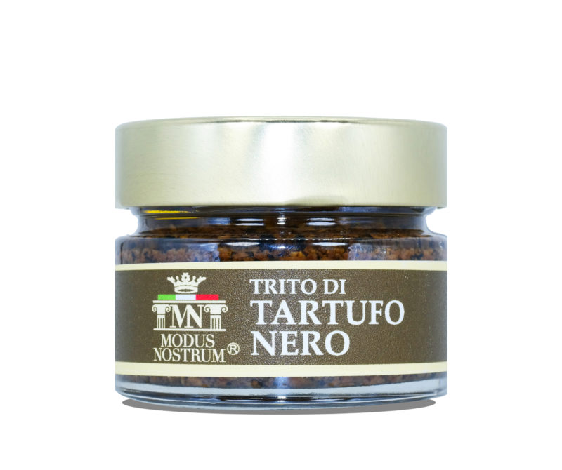 Trito di Tartufo Nero 100g